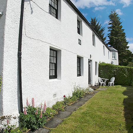 Temple House West Villa Drumnadrochit Exterior photo